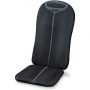 Housse de siège pour massage shiatsu Beurer MG 205 avec lumière et chaleur à 44,41€ [Terminé]