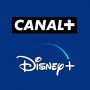 Abonnement Canal+ + Disney+ à 15€/mois [Terminé]