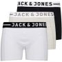 Lot de 3 boxers Jack & Jones à 12,99€ [Terminé]