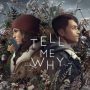 Tell Me Why (Xbox One / Series et PC) (dématérialisé) à 0€ [Terminé]