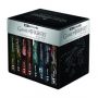 Coffrets Blu-Ray 10 films qui reviennent à 12€, Intégrale 4K Game of Thrones à 175€, etc. [Terminé]