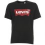 Jusqu'à -50% sur Levi's : T-shirt Graphic Set-in Neck à 11,99€, etc. [Terminé]