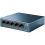 Switch gigabit 5 ports TP-Link LS105G à 9,57€ [Terminé]