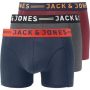 Lot de 3 boxers Jack & Jones à 11,99€