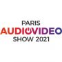 Invitations pour le Paris Audio Video Show 2021 à 0€ [Terminé]