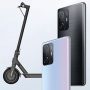 Clients Sosh : Xiaomi 11T 128Go + Mi Electric Scooter Essential à 499€ (11T Pro 256Go à 629€) [Terminé]