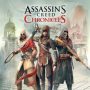 Assassin's Creed Chronicles : Trilogy PC (dématérialisé) à 0€ [Terminé]