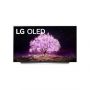 TV 4K OLED 48" LG OLED48C1 2021 à 899€, etc. [Terminé]