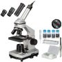 Microscope Bresser Junior Microscope à 63,38€ [Terminé]