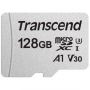 microSD Transcend 300S 128Go à 12,12€ [Terminé]