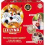 Le Lynx Nomade à 8,70€ [Terminé]