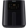 Friteuse sans huile Philips Essential Airfryer HD9252 à 79,99€, Cecotec Fantastik 6500 6,5L 1700W à 44,90€,...