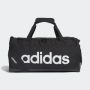 Sac de sport Adidas Linear Logo à 11€, Sac à dos Daily II à 11,20€, etc. (livraison gratuite) [Terminé]