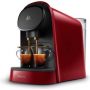 Machine à café à capsules double espresso Philips L'Or Barista LM8012 à 39,99€ [Terminé]