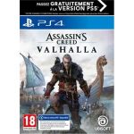 Assassin's Creed Valhalla PS4/PS5 à 19,99€