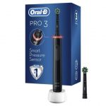 Oral-B Pro 3 3000 qui revient à 0€ (ODR)