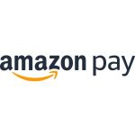 Bon Amazon de 5€ (valable dès 10€) pour l'utilisation d'Amazon Pay dès 10€