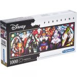 Puzzle Clementoni Disney Vilains 1000p à 6,70€, GoT 1000p à 7,87€, Miraculous 104p à 4,60€, etc.