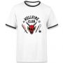 -35% sur une sélection Stranger Things (et livraison gratuite) : T-Shirt Hellfire Club à 12,99€, etc. [Terminé]