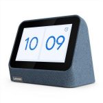 Enceinte/réveil connecté Lenovo Smart Clock V2 à 27,99€ (voire 17,99€)