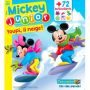 Abonnement à Mickey Junior 1 an à 30€ / Disney Girl 1 an à 27,90€ / Le journal de Mickey 8 mois à 52,90€ [Terminé]