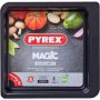 Plaque de cuisson Pyrex Magic 24cm à 4,96€, Moule à charnières 20 cm à 5,43€, etc. [Terminé]