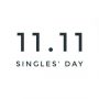 Singles Day 2022 [Terminé]