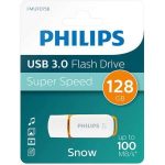 Clé USB 3.0 Philips 128Go à 10,53€
