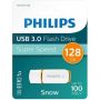 Clé USB 3.0 Philips 128Go à 9,79€ [Terminé]