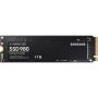 SSD NVMe M.2 Samsung 980 1To à 45,96€ [Terminé]