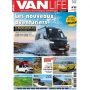 Abonnement Van Life Magazine 1 an à 8€ [Terminé]