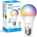 Ampoule LED connectée RGB Tapo L530E à 8,90€, Prise connectée Tapo P110 avec suivi conso à 11,90€, etc.