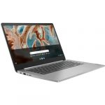Chromebook 14" Lenovo IdeaPad 3 14M836 4Go/64Go à 99,99€ (ODR)