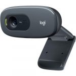 Webcam HD Logitech C270 à 18,88€ (voire 13,88€)