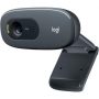 Webcam HD Logitech C270 à 18,88€