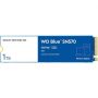 SSD M.2 NVMe WD Blue SN570 1To à 39,36€ [Terminé]