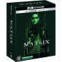 Coffret 4K Matrix Collection 4 films à 26,50€ [Terminé]