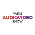 2 entrées pour le Paris Audio Video Show 2023 à 0€
