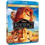 Sélection de Blu-Ray Disney à 6,99€ : Le Roi Lion 2, Dinosaure, Volt, etc.