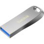 Clé USB 3.1 SanDisk Ultra Luxe 64Go à 8,29€ / 128Go à 19,29€ / 256Go à 25,99€