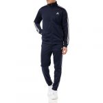 Survêtement Adidas Basic 3-stripes Tricot à 30,72€