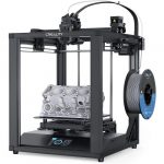 Super Sale GeekBuying : Imprimante 3D Creality Ender-5 S1 à 309,68€, Aspirateur Proscenic P11 Smart à 89,43€, etc.