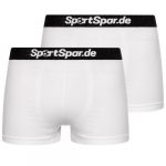 Méga Promos Sport-Outlet jusqu'à -96% : Lot de 2 boxers SportSpar à 1,44€, T-Shirts Tokyo Laundry à 2,88€, etc.