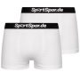 Méga Promos Sport-Outlet jusqu'à -96% : Lot de 2 boxers SportSpar à 1,44€, T-Shirts Tokyo Laundry à 2,88€, etc. [Terminé]