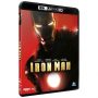 Sélection de Blu-Ray 4K à 9,83€ : Iron Man, La La Land, Insaisissables,... [Terminé]