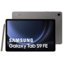 Samsung Galaxy Tab S9 FE 256Go + Book Cover Hybride à 419,99€ (membres Prime) [Terminé]