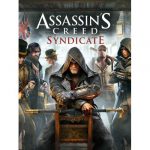 Assassin's Creed Syndicate PC (dématérialisé) à 0€