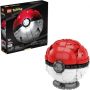 Mega Construx Pokemon Poké Ball Géante à 14,99€ [Terminé]