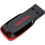 Clé USB Sandisk Cruzer Blade 64Go à 3,87€ [Terminé]