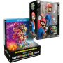 Jusqu'à -50% sur une sélection de coffrets Blu-Ray et 4K : Super Mario Bros Édition Collector à 26,99€, etc.